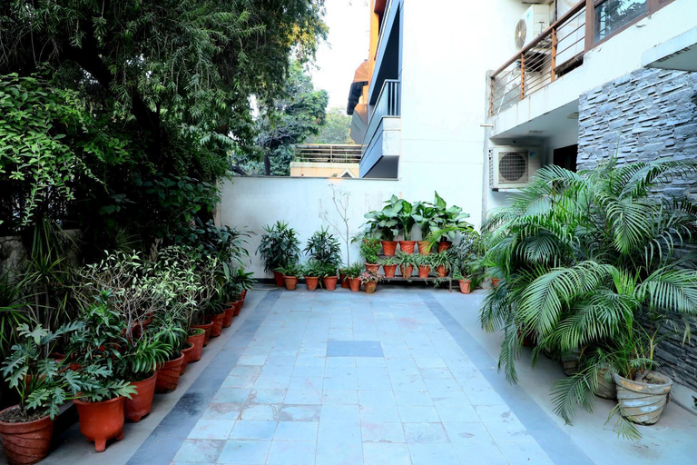 Others 4, Indee Home, Delhi