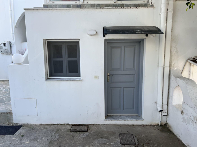 Exterior & Views, Emporio New Classic Santorini StylishApt, South Aegean
