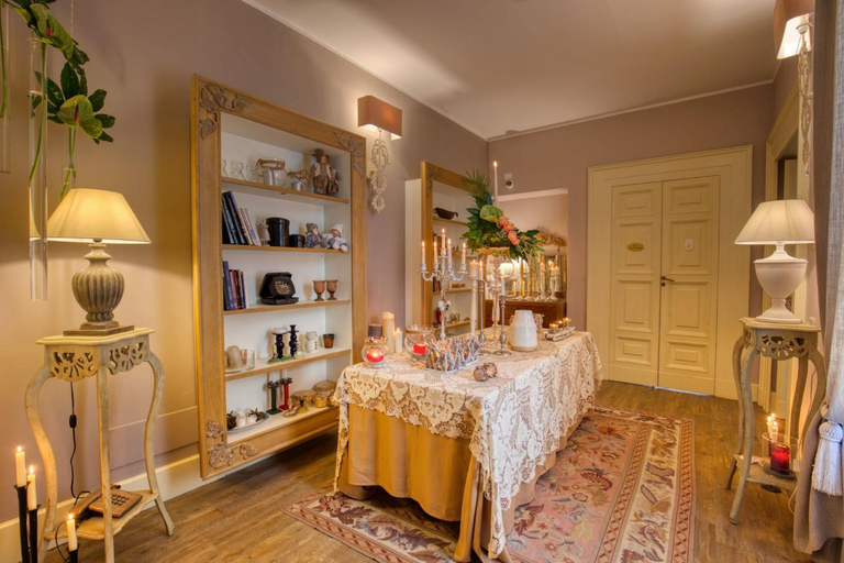 Others 5, Corte Rossetti Le Dimore Luxury B&B, Chieti
