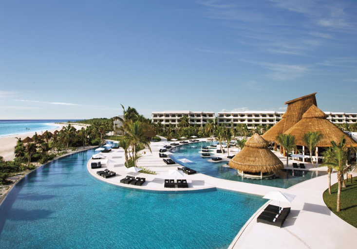 Sport & Beauty 2, Secrets Maroma Beach Riviera Cancun - All Inclusive - Adults Only, Cozumel
