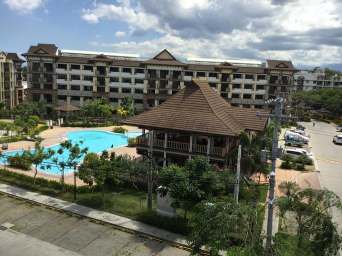 Bords Sweet Home, Davao City