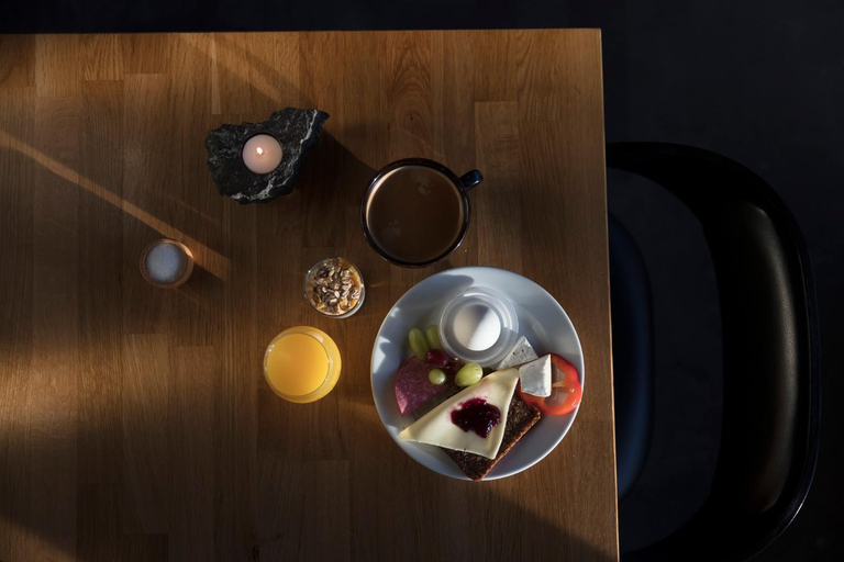 Food & Drinks 5, 62N Hotel - City Center, Tórshavn