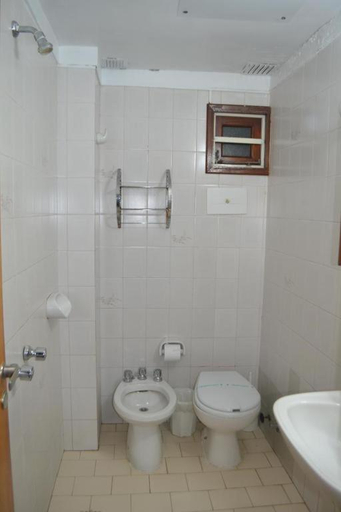 Others 2, Hotel Montecarlo, Villa Gesell