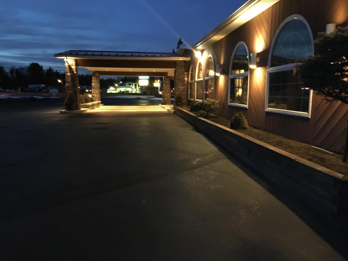 Others 5, Landmark Motor Inn, Saratoga