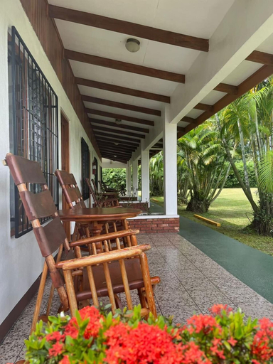 Others 3, Hotel Villa Fortuna, San Carlos