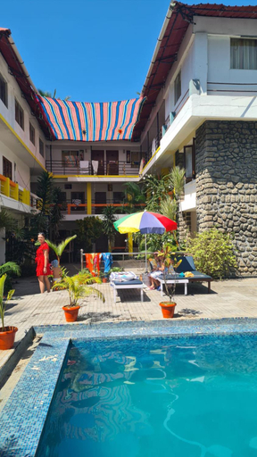 Others 4, New Kovalam Beach Hotel, Thiruvananthapuram
