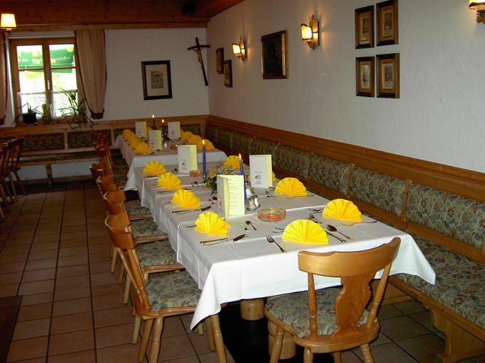 Food & Drinks 4, Gasthaus zur Moosmuhle, Weilheim-Schongau