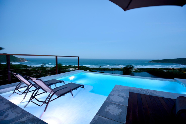 Sport & Beauty 4, Villa Gardena Suites, Imbituba