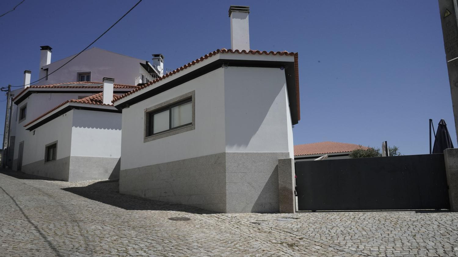 Casas do Aidro, Trancoso
