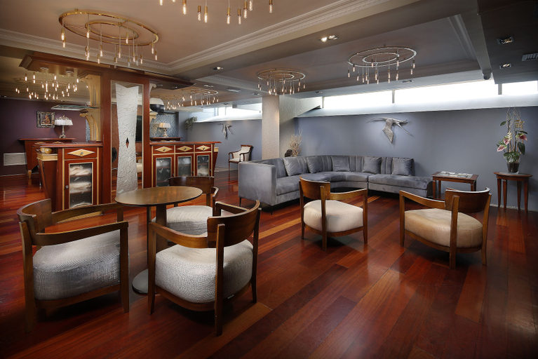 Food & Drinks 4, Aparthotel Hispanos 7 Suiza, Barcelona