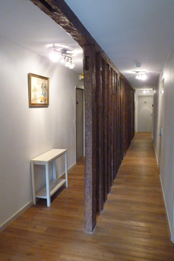 Others 5, Logis Hotel & Restaurant Linca, Landes