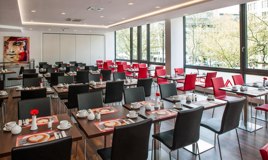 Food & Drinks 5, PLAZA Premium Berlin Kurfurstendamm, Berlin
