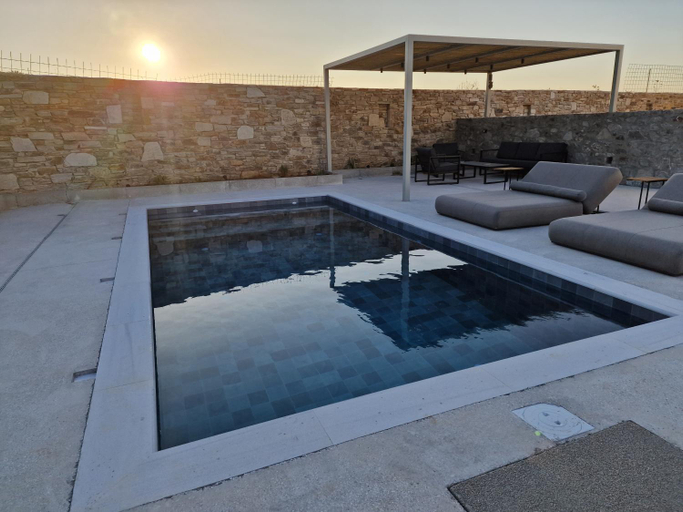 Sport & Beauty 2, Antiparos Homes, South Aegean
