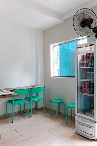 Public Area 2, Pousada Meireles, Fortaleza