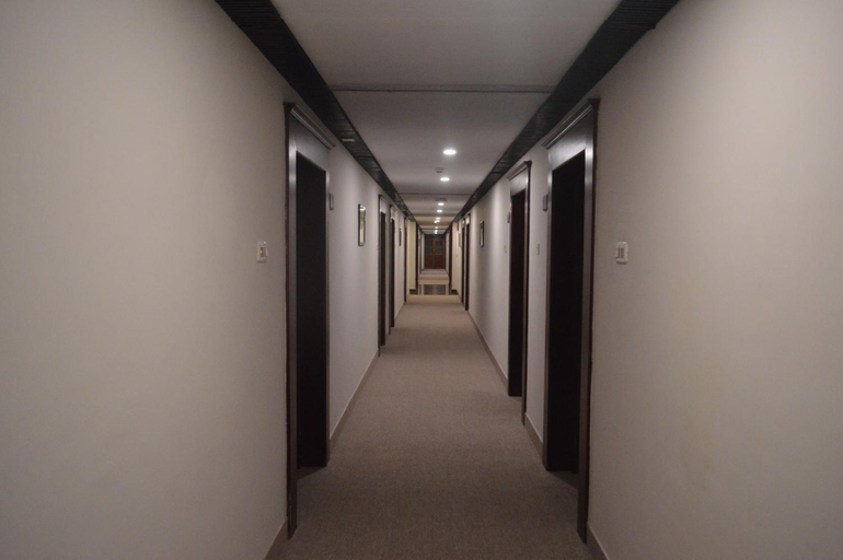 Public Area 2, Hotel Aida, Kottayam