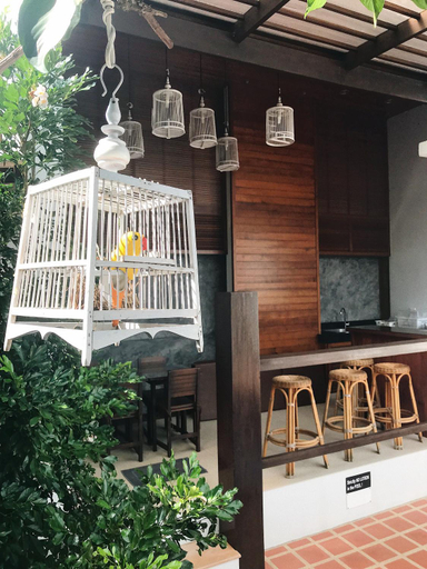 Food & Drinks 4, The Nest Boutique Hotel Samui, Ko Samui
