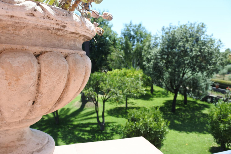 Garden, Agriturismo dell'Etna, Catania