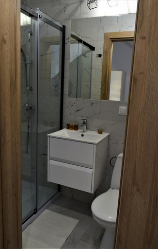 Others 4, Rewianka Apartamenty przy samej plazy, Puck