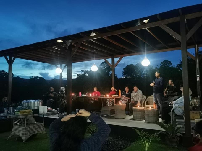 Food & Drinks 5, Batur Volcano Guest House & Villa, Bangli