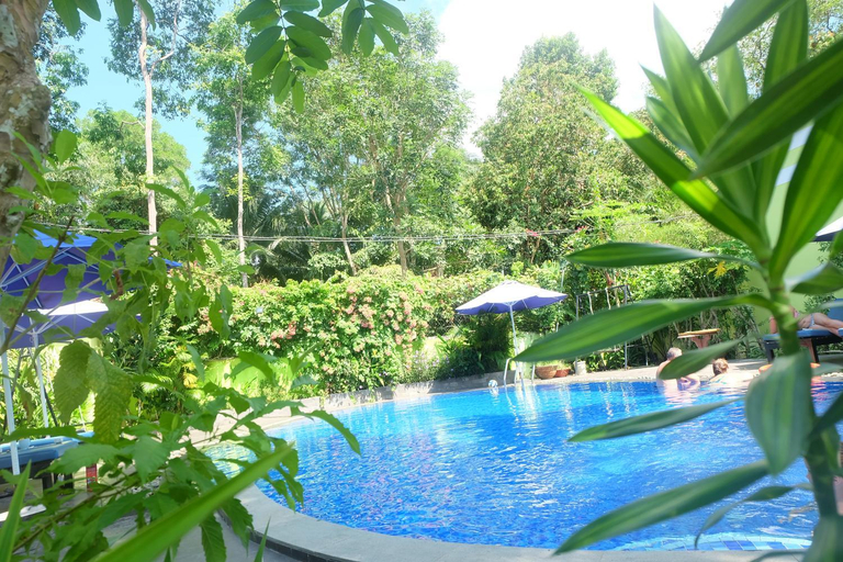 Sport & Beauty 2, Mai Binh Phuong Bungalow, Phú Quốc