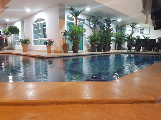 Sport & Beauty 2, Palmagua, Barranquilla