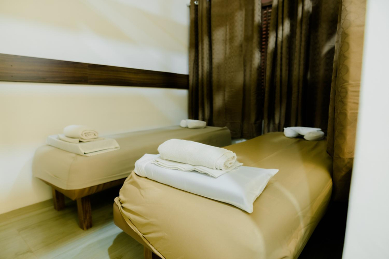 Bedroom 3, The Horizon Suites and Arcade, General Santos City