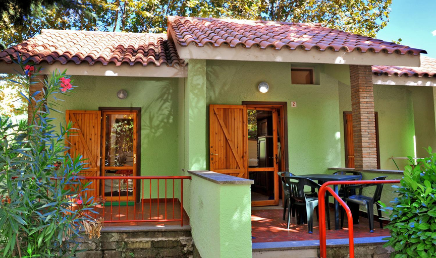 Others 5, Lido Camping Village, Viterbo