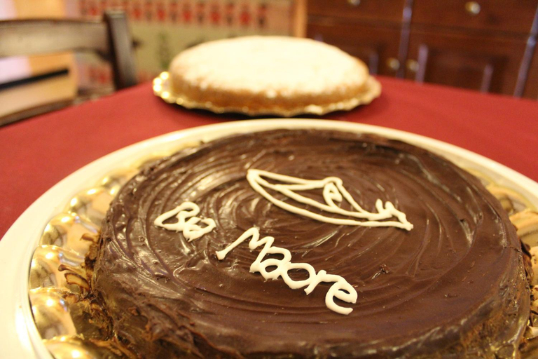 Food & Drinks 5, Hotel Bia Maore, Ogliastra