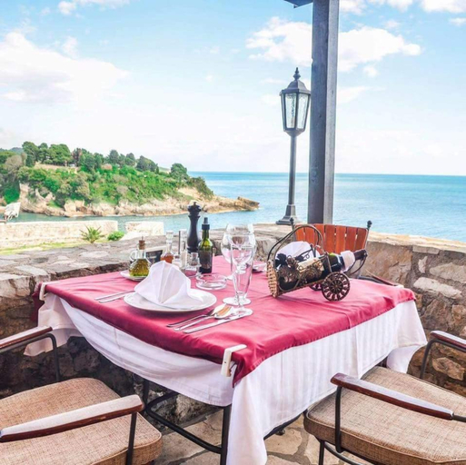 Food & Drinks 2, Villa Marinero