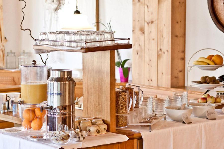 Food & Drinks 3, Gastehaus Merk Merk Gbr, Bodenseekreis
