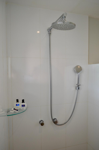 Bathroom 3, PAUSA Hotel, Fortim