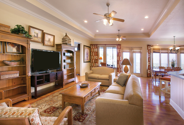 Club Wyndham Mountain Vista, Taney