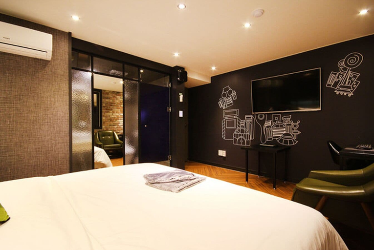 Others 5, HOTEL THE SWEET, Busanjin