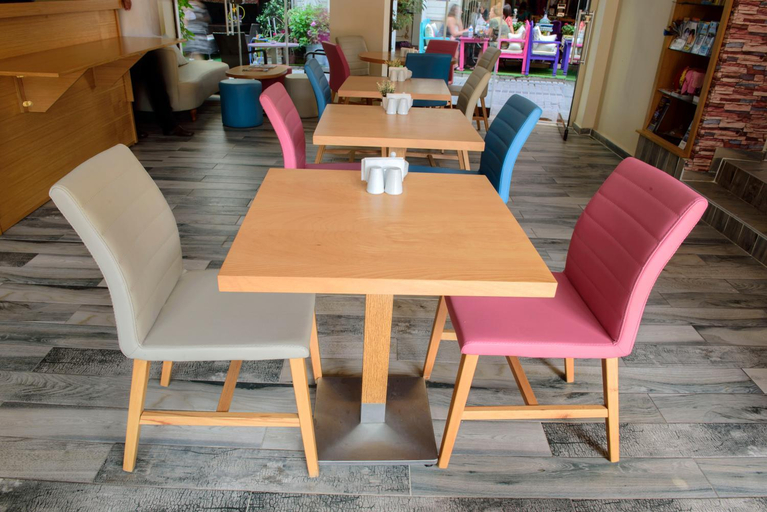 Food & Drinks 5, Tayahatun Hotel Istanbul, Fatih