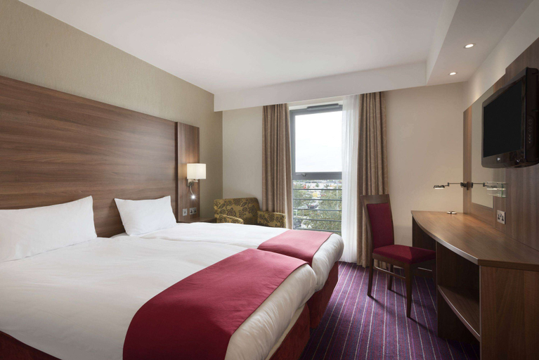 Bedroom 3, Days Inn by Wyndham Wetherby, North Yorkshire
