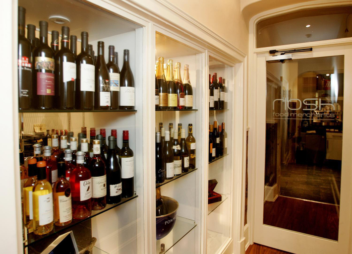 Food & Drinks 5, Boutique 25, North Yorkshire