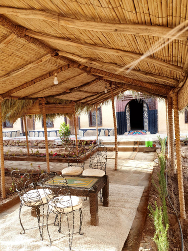 Others 2, Riad Du Sud, Zagora