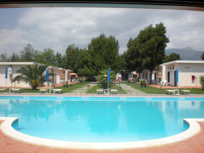 Sport & Beauty 2, Villaggio Artemide, Messina