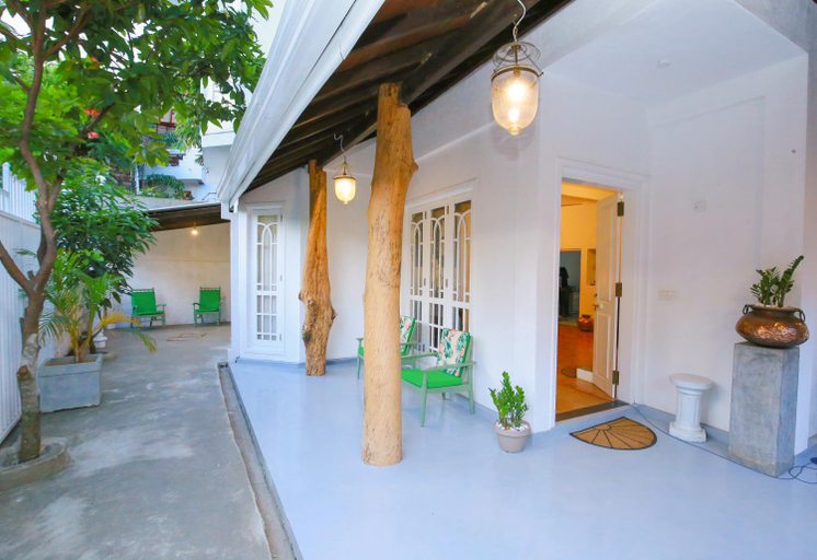 Exterior & Views 1, Ceylon House By Sunrise, Ella