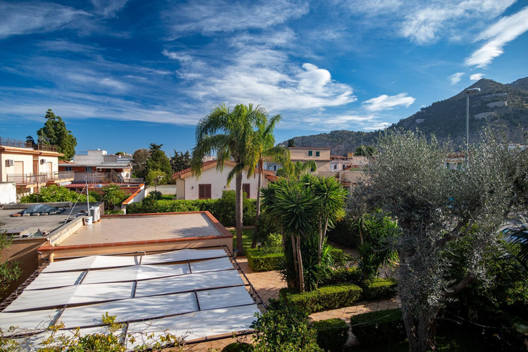 Exterior & Views 2, Le Muse B&B, Palermo