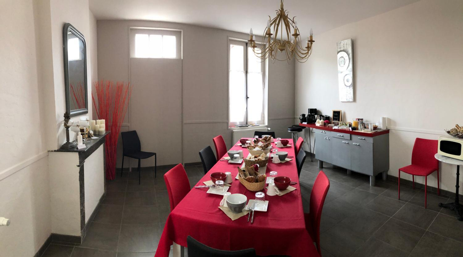 Le Chai De La Rose SPA et Seances Bien etre, Maine-et-Loire