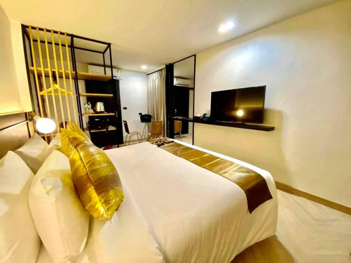Bedroom 11