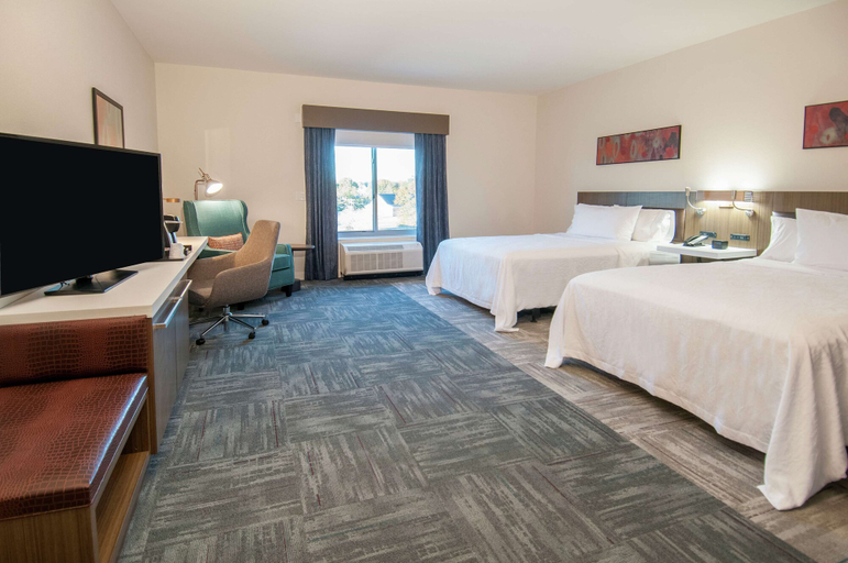 Bedroom 3, Hilton Garden Inn Jackson/Clinton, Hinds