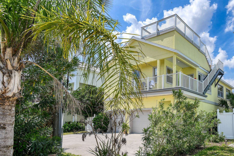 Exterior & Views 2, Sea Casa, Saint Johns