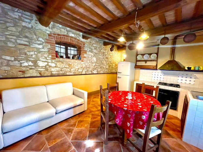 Others 5, Casale Baldelli Apartments, Perugia