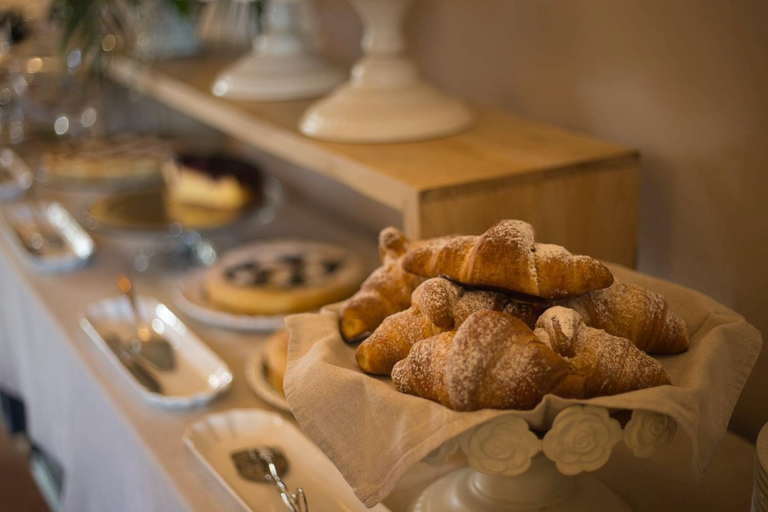 Others 3, Corte Rossetti Le Dimore Luxury B&B, Chieti