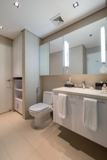 Bathroom 4