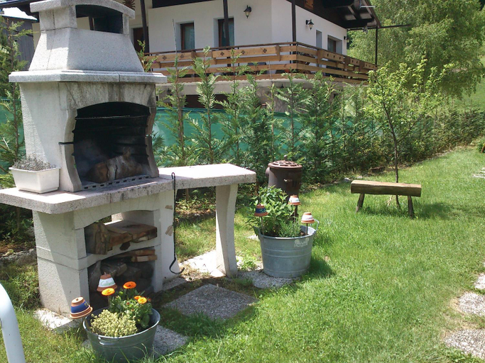 Others 5, B&B La Genzianella, Belluno