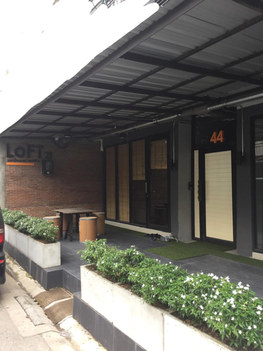 Exterior & Views, LOFT21, Lat Krabang