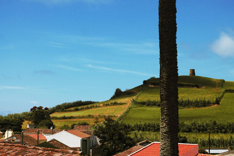 Others 3, Villa Varzea - Charming Suite, Ponta Delgada